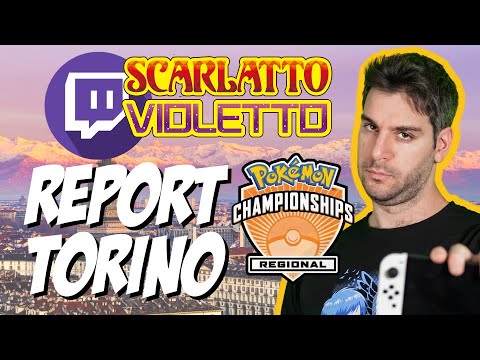 FINALMENTE YOKOHAMA, FINALMENTE REG D - Pokémon VGC23 [05/06/2023]