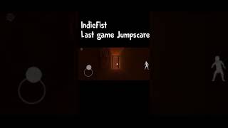 Download lagu Evolution of @IndieFist  First vs last Game Jumpscares mp3