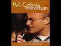 PHIL COLLINS - Since I lost you (live at VH1 1997)