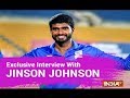 I wasn’t expecting Arjuna award, The announcement has come as a surprise: Jinson Johnson