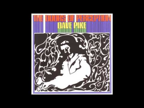 Dave Pike - Anticipation