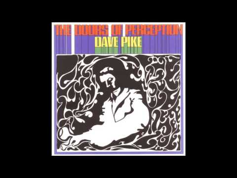 Dave Pike - Anticipation