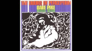 Dave Pike - Anticipation