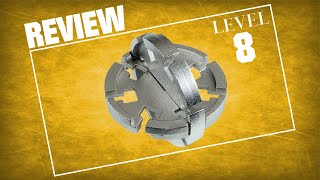 Cast Disk from Hanayama – Review