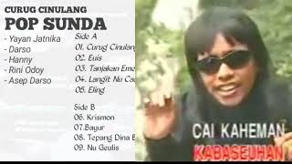 Download lagu POP SUNDA YAYAN JATNIKA CURUG CINULANG mp3