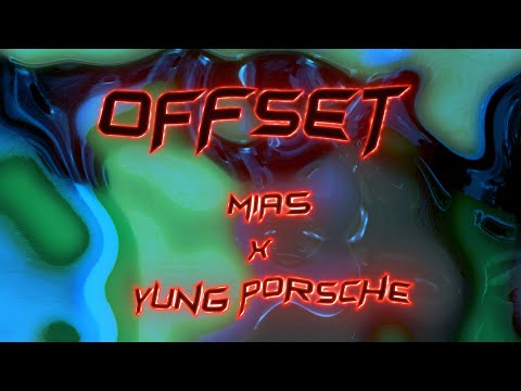 #PP YUNG PORSCHE X MIAS - OFFSET [ PROD. MIAS ]