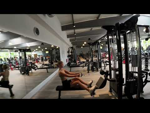 LIFESTYLE Würzburg Heidingsfeld Drohnenflug