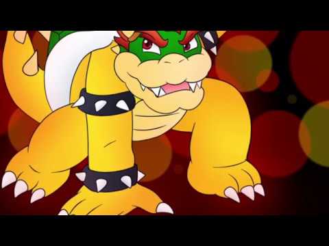 koopa’s road SMG2 anti-nightcore
