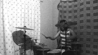 This Or The Apocalypse -Revenant (Drum cover)