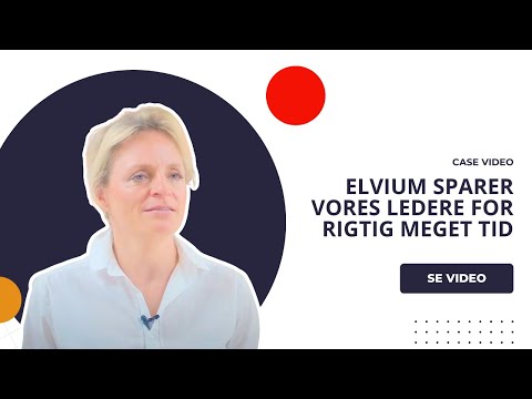 Elvium Recruit - video