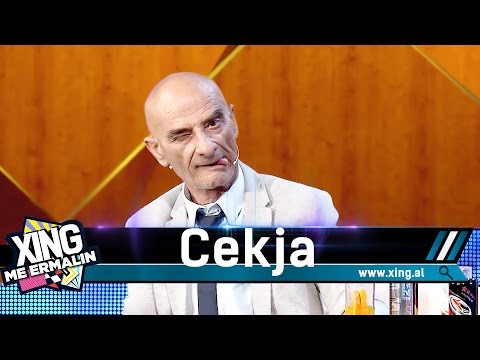 Xing me Ermalin 31 - Cekja