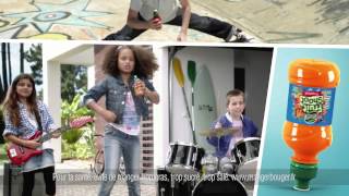 PUBLICITE FRUIT SHOOT 2013 20s