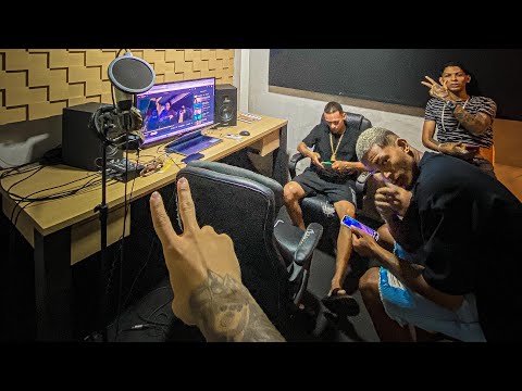 BANCA 1503 - DESCULPA MEU AMOR 💔 [prod.tensh & NK]