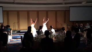 You raise me up by Celtic Woman-choreography by Kotomi Hirai