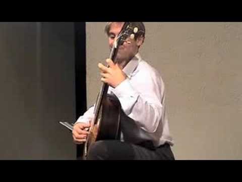 Ariel Asselborn - Las Abejas