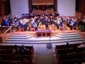 Festive Variations on Adeste Fidelis - Brass Band of Huntsville - 16 Dec 2013