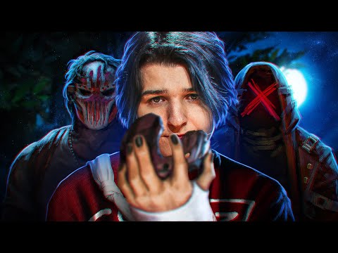 criei um dos personagens mais ODIADOS de ordem paranormal