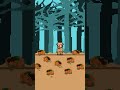 Stranger Things Season 2 In 1 Minute Animation Strangerthings Netflix Animation