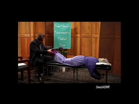 NO TALKING - Glorious LoFi Unintentional ASMR 60-Min Loop "Witsch" Dr. Saul Shaye, Katherine, Satnam