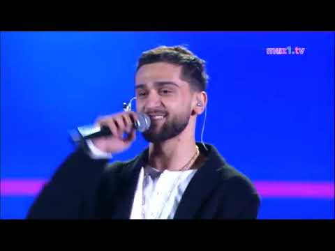 JONY feat GAFUR Lollipop   Выпускной 2020   Парк Горького (Kansert Video)