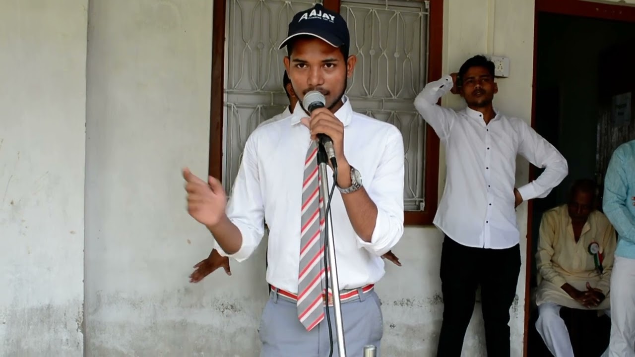15 August शुभ अवसर पर l Best Motivation speech #video #viral #school #15august #happyindependenceday
