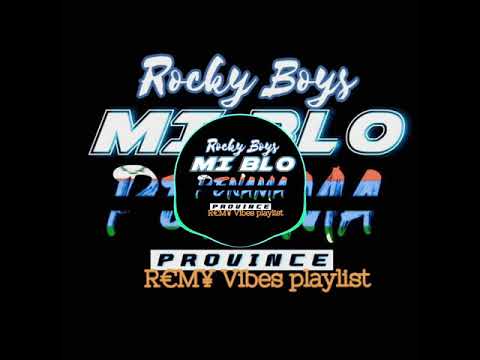 Rocky boys lsb Gel penama