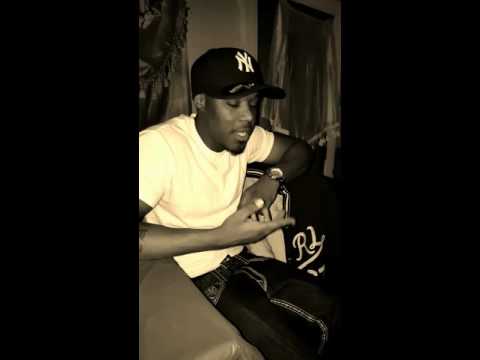 Ty Maxx -Life freestyle