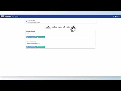 Screenshot from video