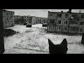 1 Hour Of Post Punk Instrumental Cold Wave By Russian Sadness