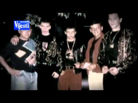 Dosije - Vaso Pavicevic i Jovo Vujicic