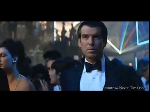 James Bond meets Bob Vance, Vance Refrigeration