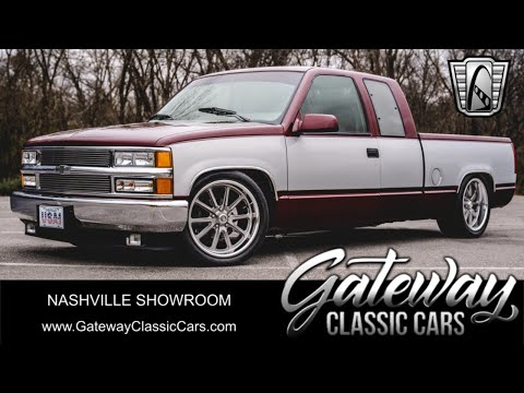 1994 Chevrolet Silverado (CC-1953393) for sale in O'Fallon, Illinois