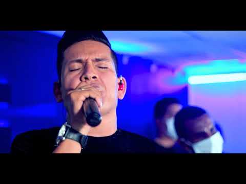 Andres Martinez Paez -  Hablame - VALLENATO CRISTIANO EN VIVO