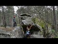 Fontainebleau Satan M Habite 7B