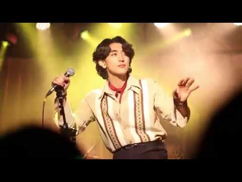 [180603 잔나비(JANNABI) - Surprise ] 유희열 Curated 12 Group Sound 'JANNABI' @현대카드 언더스테이지