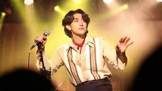 [180603 잔나비(JANNABI) - Surprise ] 유희열 Curated 12 Group Sound &#39;JANNABI&#39; @현대카드 언더스테이지