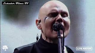 Smashing Pumpkins - Disarm - Live (The Reunion 2018) HD