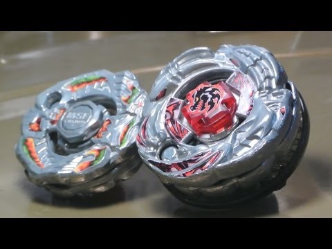 B.O.B : Europe Bladers