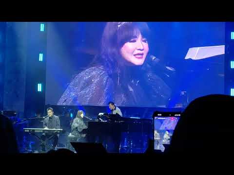 "DERU DEBU" (Dwiki Dharmawan) - Dirly Dave, Ita Purnamasari - The Musical Journey of Dwiki Dharmawan