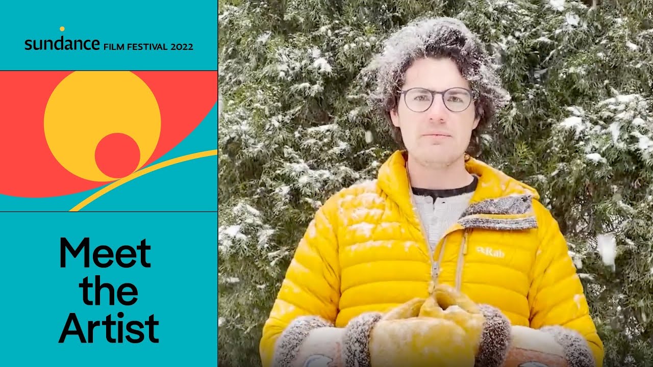 Meet the Artist: Daniel Roher on "Navalny"