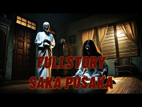 FULLSTORY SAKA PUSAKA
