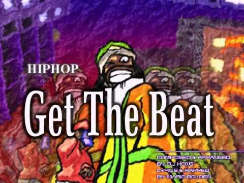 EZ2DJ OST - Get the beat
