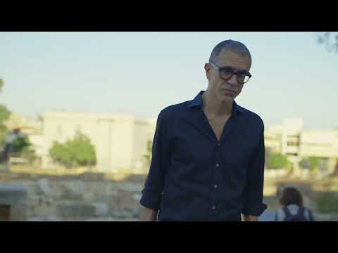 Ο [[#Romeo Castellucci [Ρομέο Καστελλούτσι]#]] μιλά για τον τρόπο με τον οποίο προσέγγισε τα Ελευσίνια Μυστήρια και οργάνωσε την τοποσυναφή παράσταση Μυστήριο 11 MA, που παρουσιάστηκε στον αρχαιολογικό χώρο της Ελευσίνας τον Σεπτέμβριο 2023.