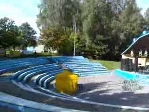 Dni Poręby 2007 cz.1 - Przygotowania