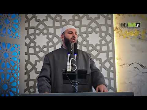 [SHKËPUTJE] - Një fenomen i ushqyer nga epoka digjitale dhe rrjetet sociale - Hoxhë Hadith Miftari