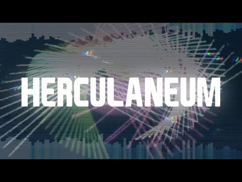 Video thumbnail for Herculaneum