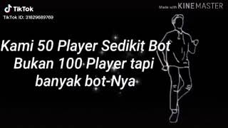 Download lagu Story Wa Kami Free Fire Bukan PUBG mp3