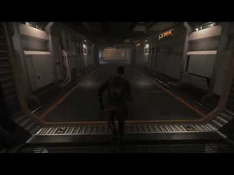 Star citizen 3.17.2 Patch update Modern express station!