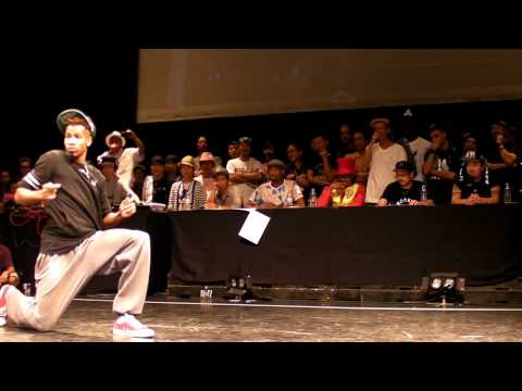 SlimBoogie & KidBoogie VS Nelson & Sally Sly