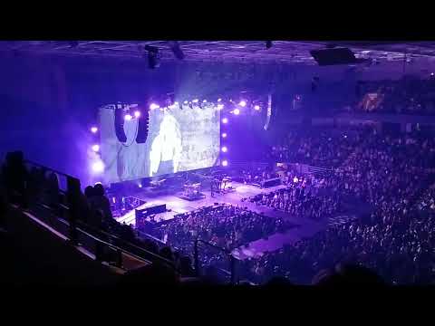 Lecrae: I'll Find You. Winter Jam 2024, Southaven, MS.